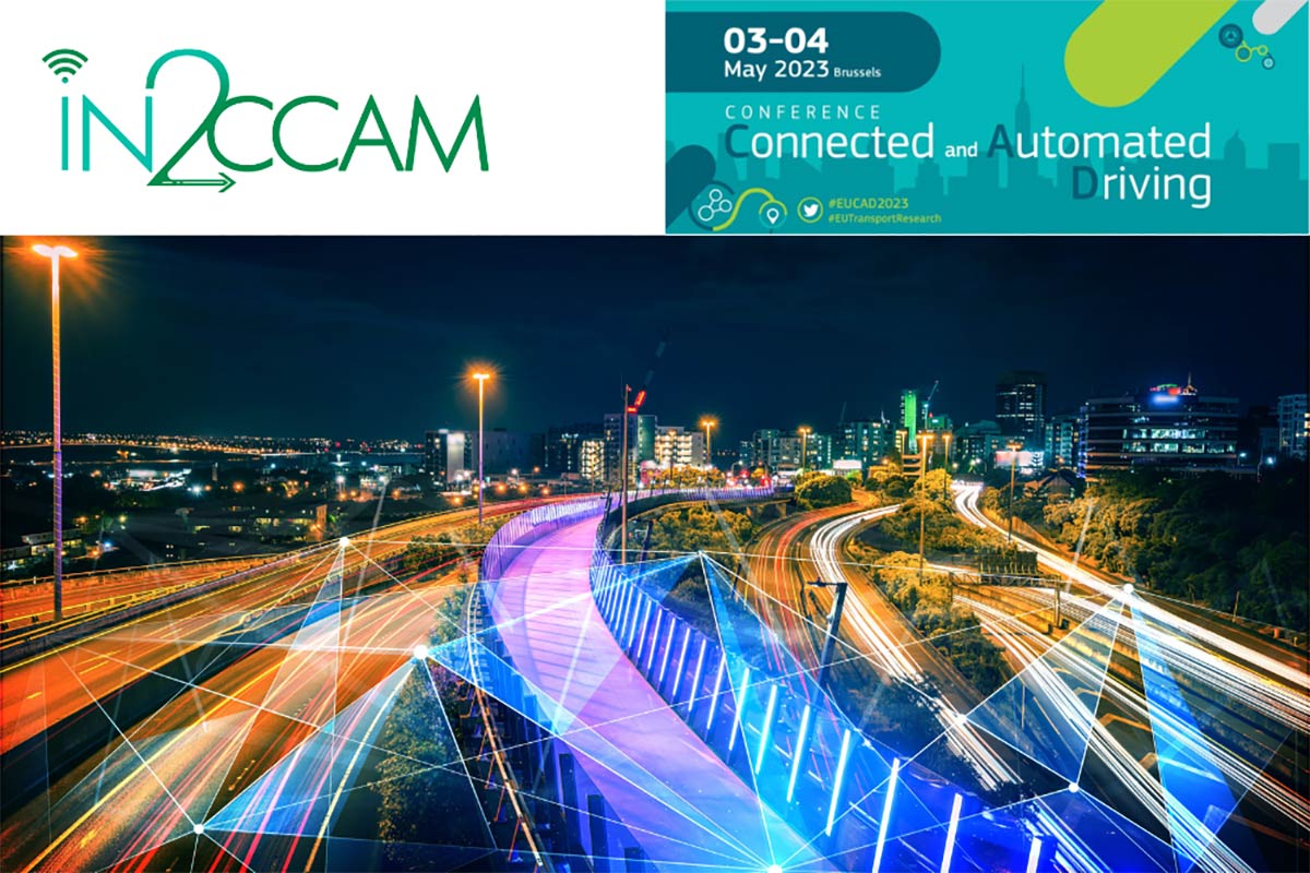 On the road to seamless CCAM integration in traffic management 
