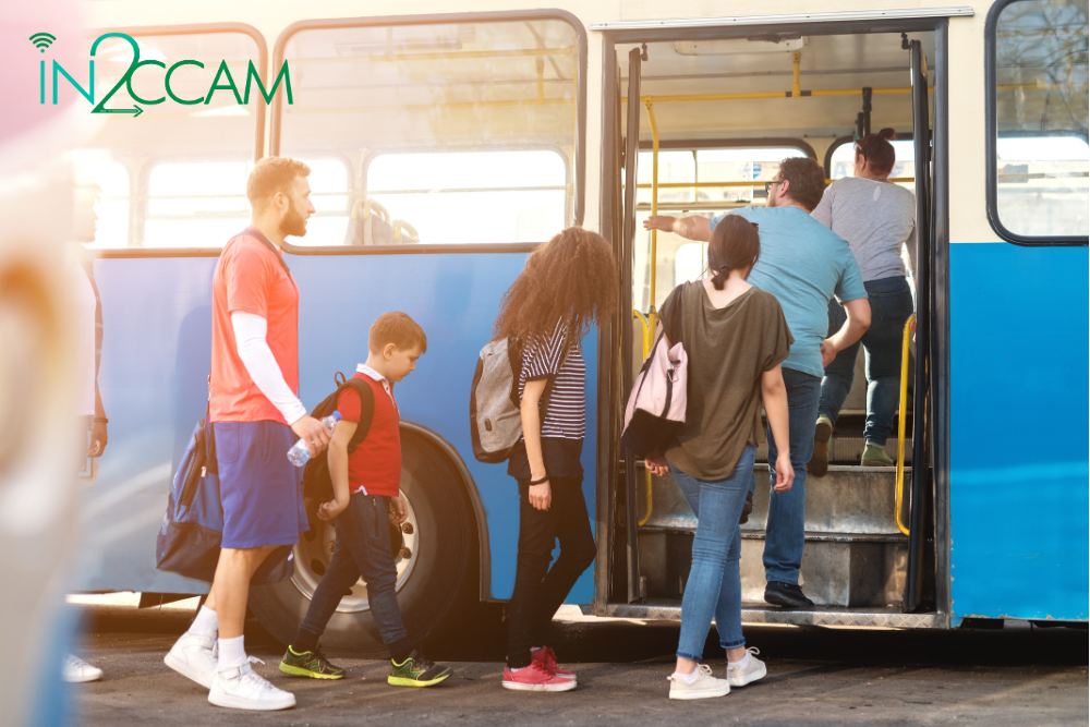 IN2CCAM shifts from one-size-fits-all mobility to create inclusive CCAM solutions for everyone