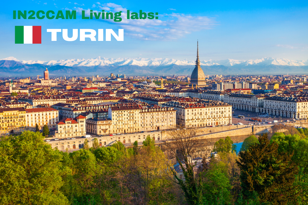 IN2CCAM UNCOVERED: Exploring Turin LL’s Dynamic Traffic Management